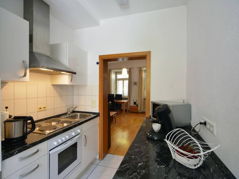 Ferienwohnung Freiburg im Breisgau