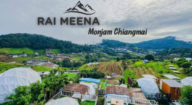 Rai Meena, Mon Jam — photo 5