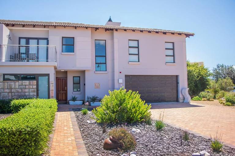 House Langebaan