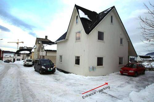 Leilighet Harstad