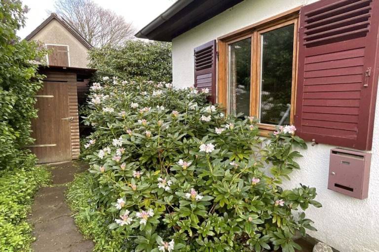House with terrace, barbeque & garden | Pets allowed — photo 2