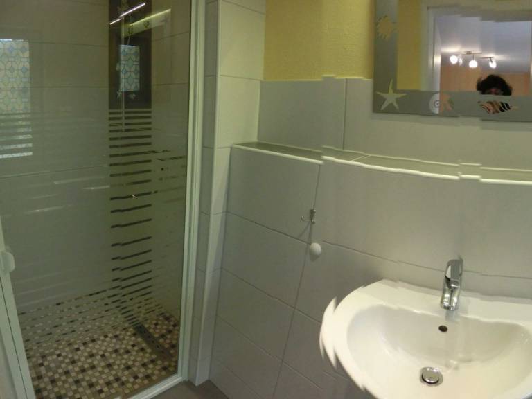 Ferienwohnung Seedorf