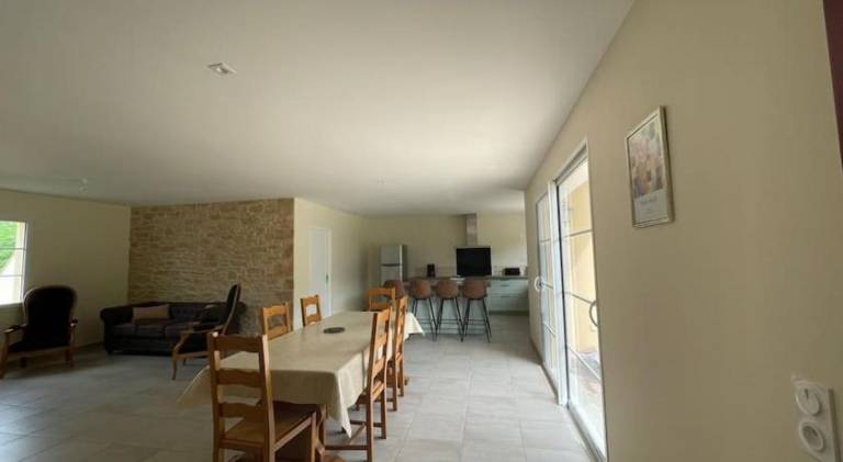 Villa with pool | Dogs allowed — photo 3