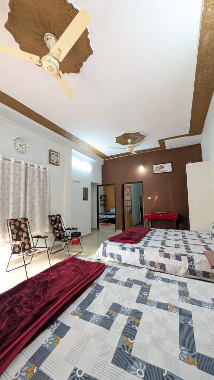 Krishnaalay Guest House — photo 2