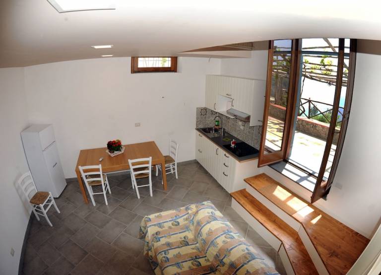 Apartment Amalfi Coast