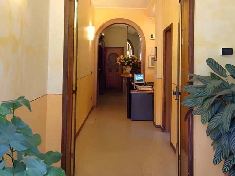 Hotel San Geminiano — photo 4
