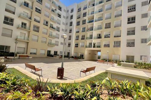 Apartamento Rabat