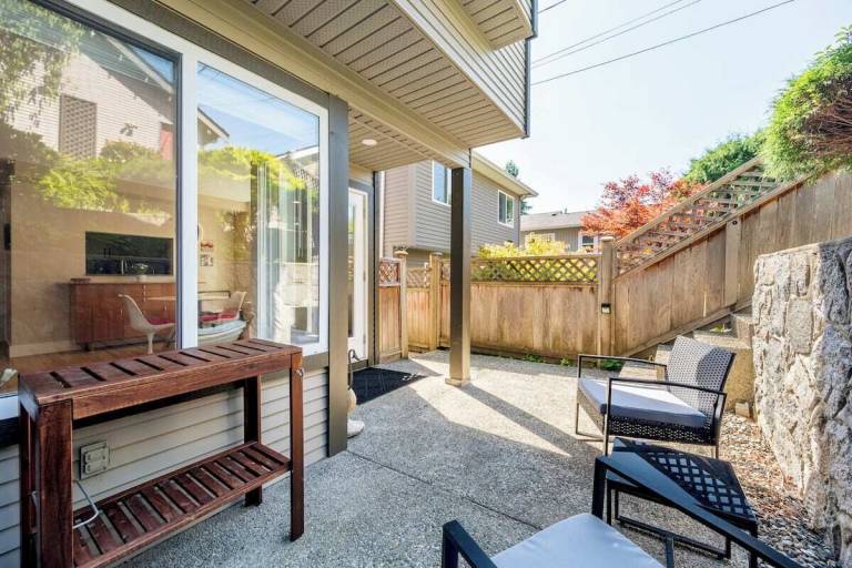 House West Vancouver