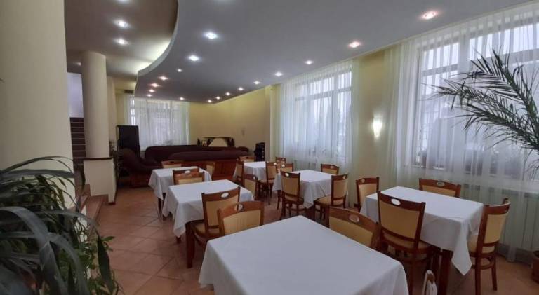 Vila Doru Predeal — photo 4