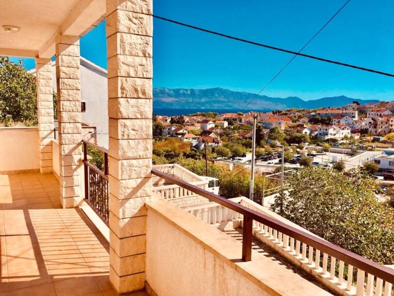 Apartament Sutivan