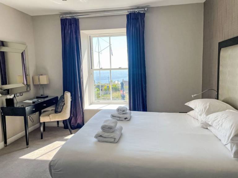 Apartment  Portloe