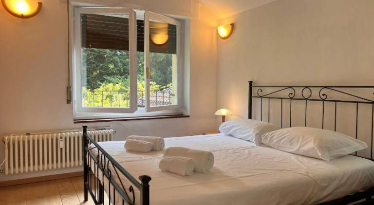 65 m&sup2; Ferienwohnung