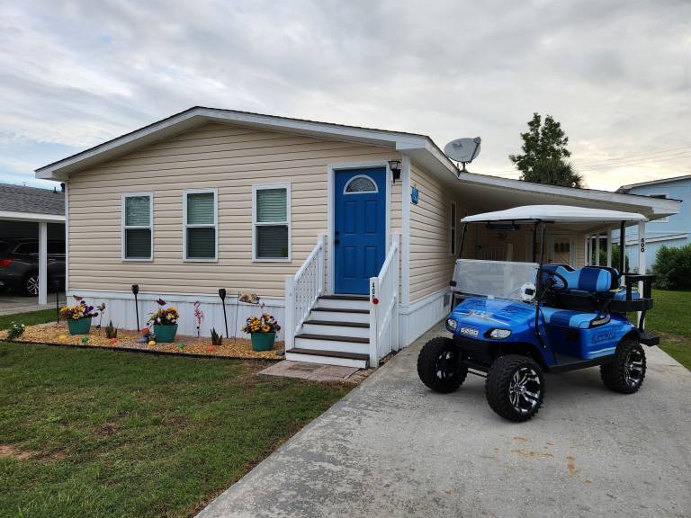 House Murrells Inlet