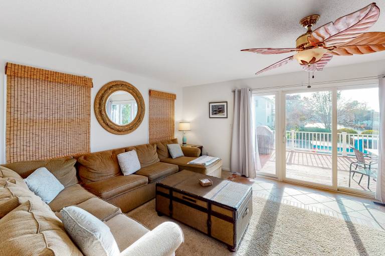 House Ocean City