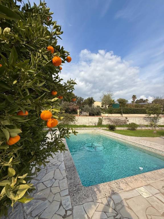 Ferienhaus Roquebrune-sur-Argens