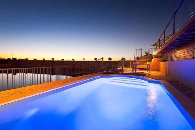 House Exmouth