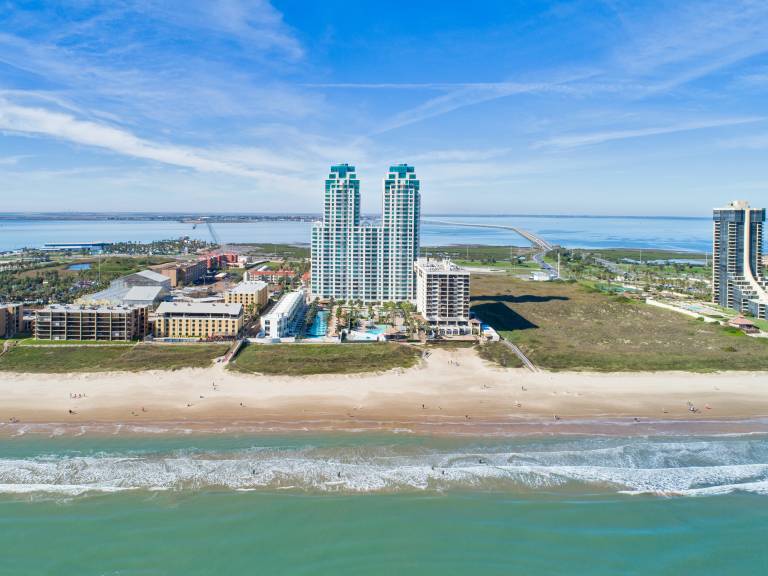 Condo  South Padre Island