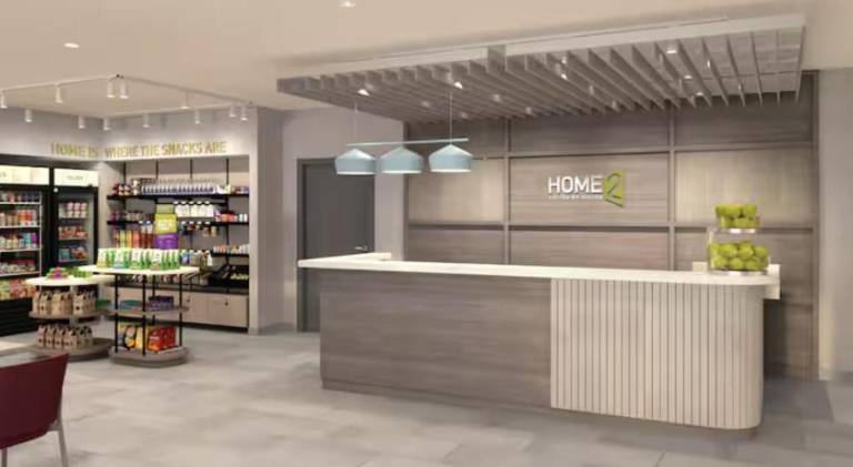 Home2 Suites by Hilton Dickson — photo 2