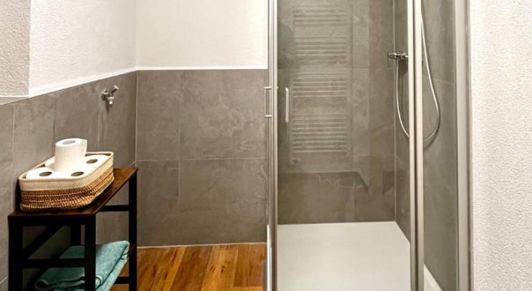 Wonderful apartment with patio | Pet-friendly — photo 4
