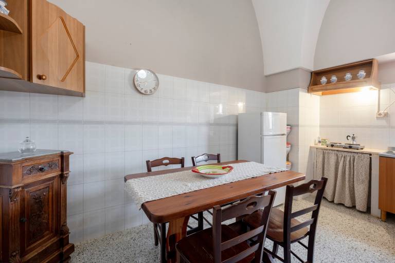 Apartment 'Lamapecora - Salone' with Balcony, Wi-Fi and Air Conditioning — photo 5
