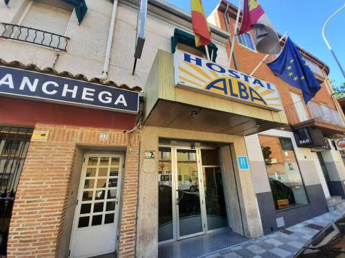Casa Albacete