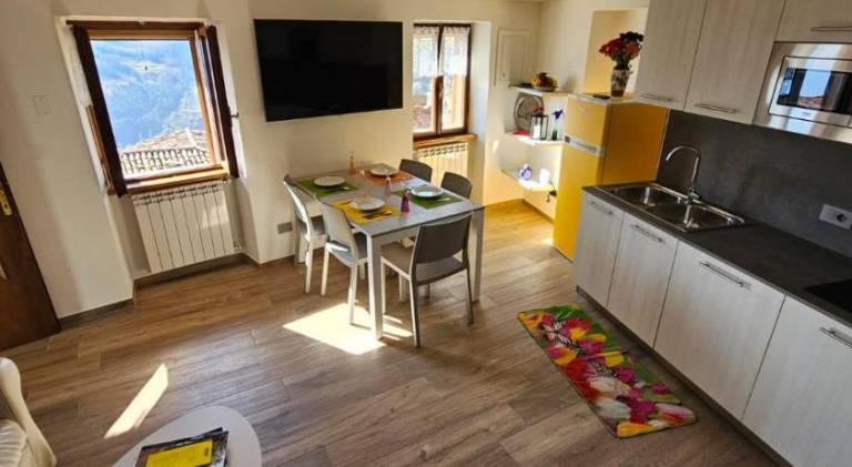 House with 3 rooms for 6 persons — photo 2