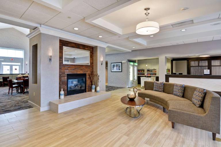 Homewood Suites by Hilton Fredericksburg — photo 2