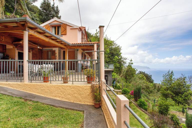 Casa  Ponta Delgada