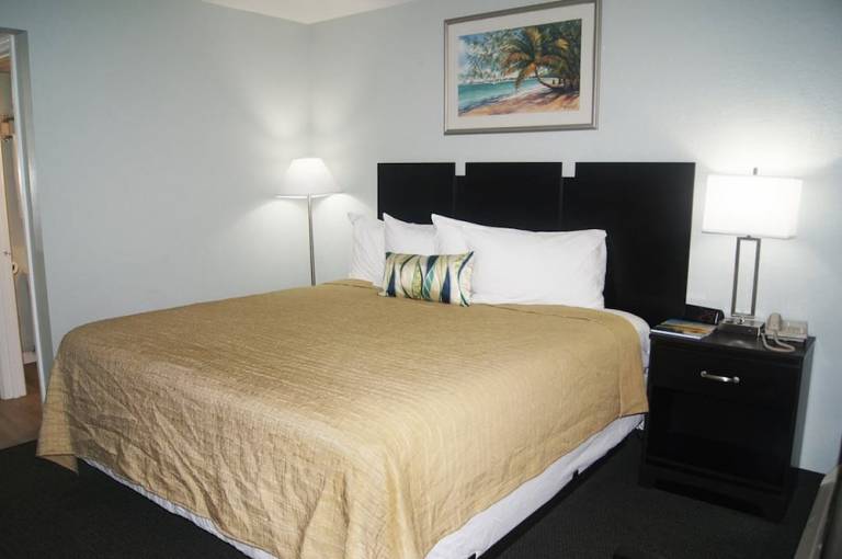 Motel Myrtle Beach