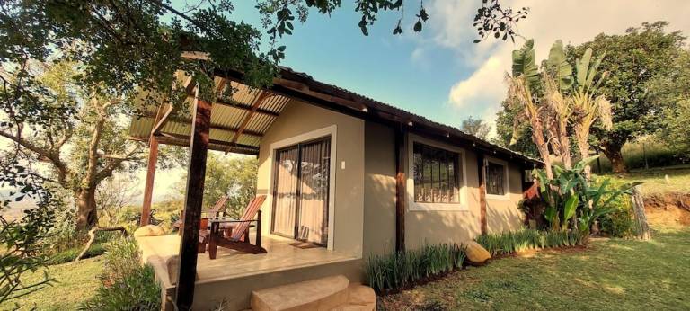 Lodge  Manzini