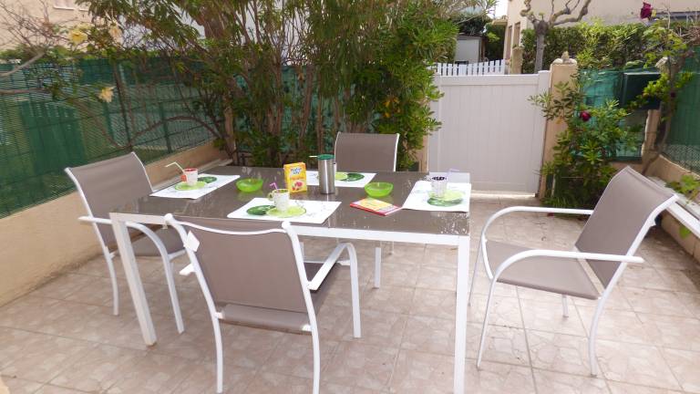 Appartement Narbonne