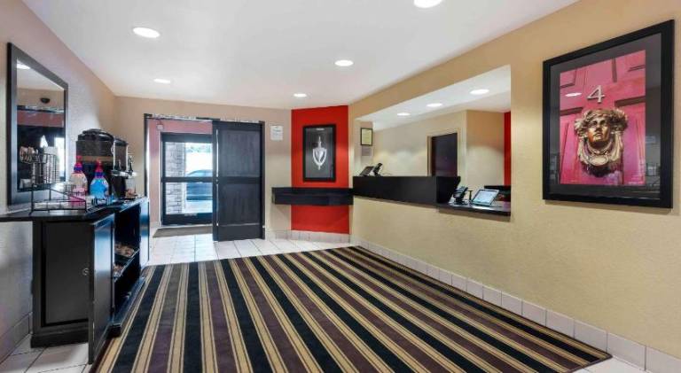 Extended Stay America Suites - Sacramento - Roseville — photo 2