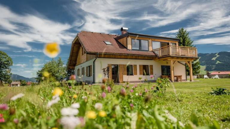 Ferienwohnung  Ramsau am Dachstein