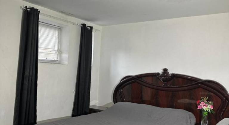 56 m² Ferienwohnung