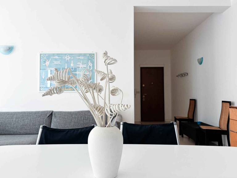 Apartment with 3 rooms for 7 persons — photo 5