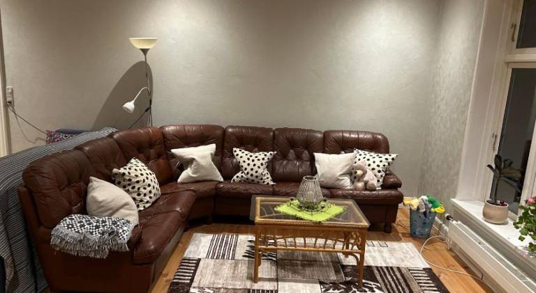 Apartment with 4 rooms for 10 persons — photo 2