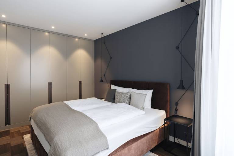 Aparthotel Andermatt