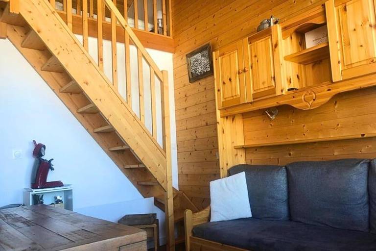 Beautiful holiday apartment | Close to the ski | Pet-friendly — photo 4