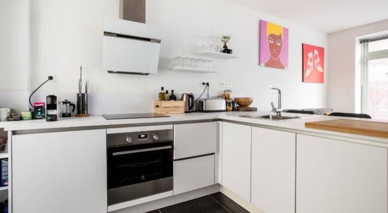 Charmant appartement au coeur du Vieux Lille — photo 4