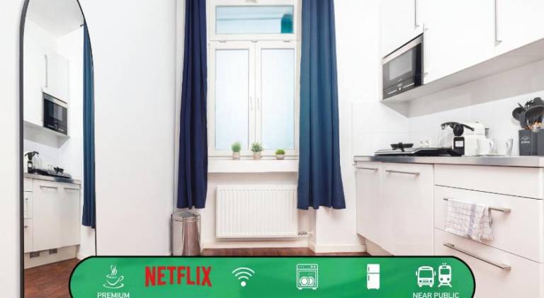 Apartment | Pet-friendly in Munich