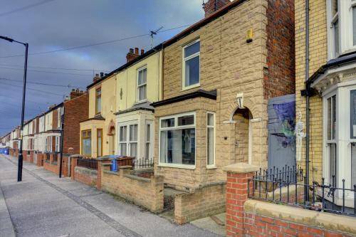 Apartment Willerby
