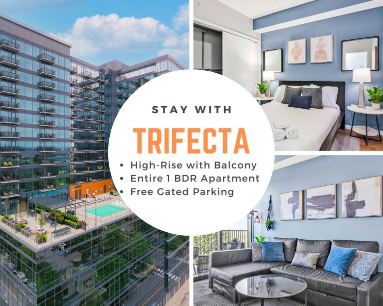 Apartment Downtown