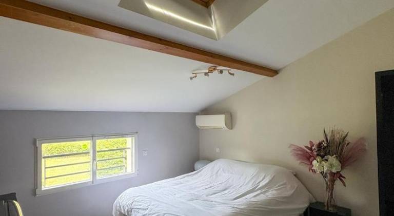 Chambre Leandre in Montauban