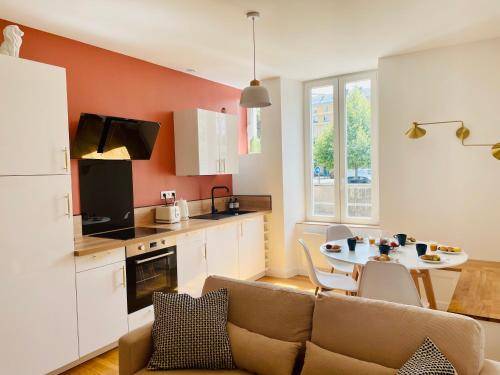 Appartement Belfort
