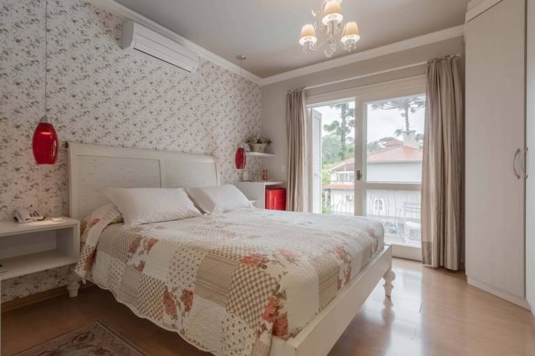 Apartment  São José