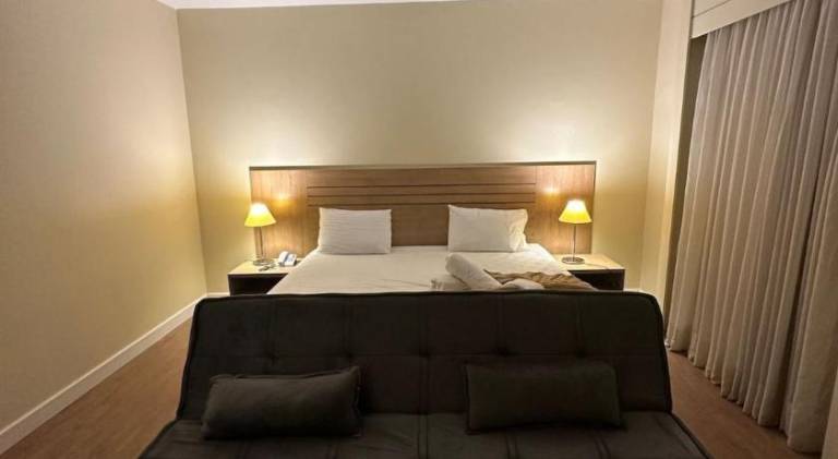 Apartment | Good for workation in Brasília