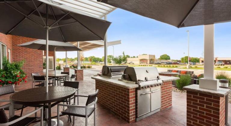 TownePlace Suites by Marriott Cedar Rapids Marion — photo 5