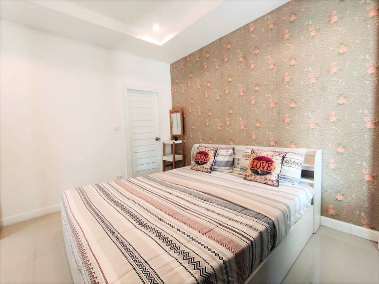 Enjoy Private Pool Villa Huahin (3BR 6-15 Pax) — photo 2