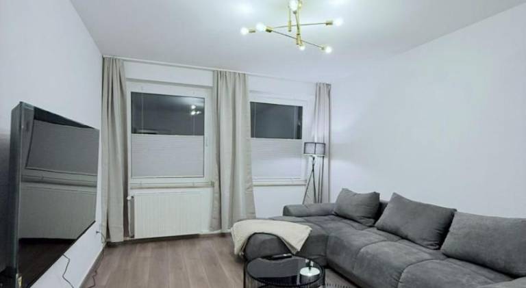 Holiday apartment for 4 persons in Krefeld