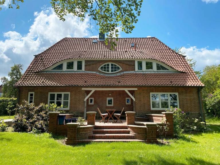 Ferienhaus Hohenwestedt